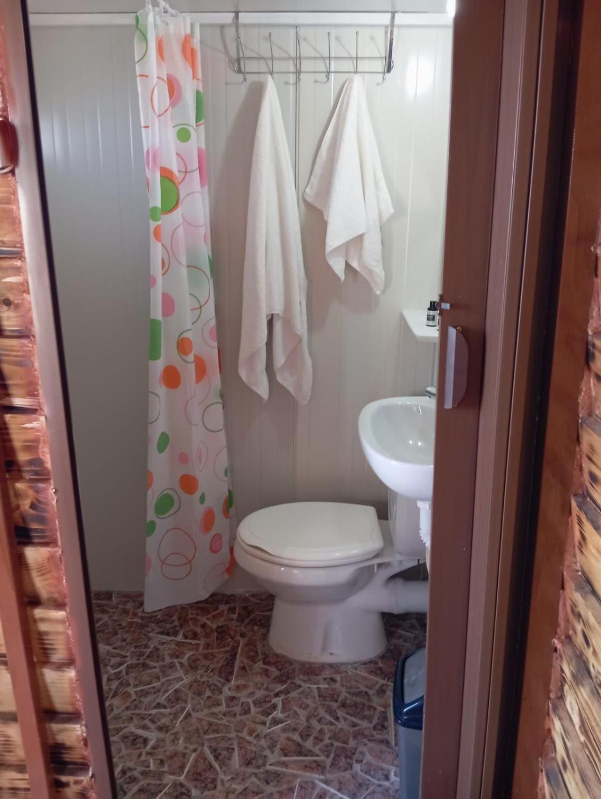 Vila Fjona Sarandë エクステリア 写真